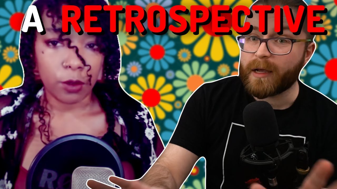 The Professor Flowers DRAMA Retrospective