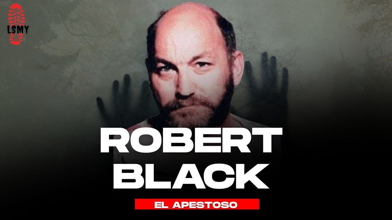 Robert Black, El Apestoso