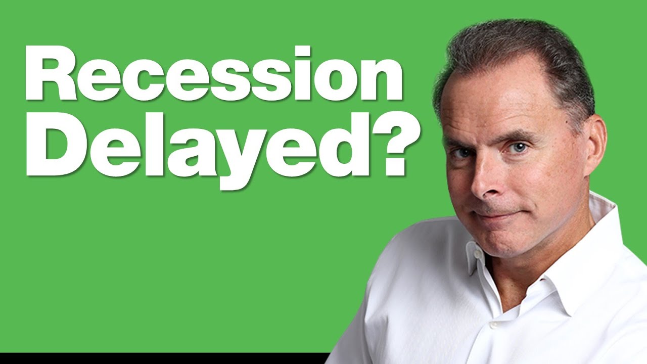 Watch for the Lag-effect of Interest Rates | Before the Bell