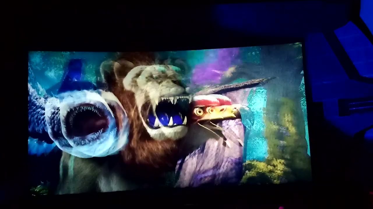 Lego Mythica 4K Ganzer Film