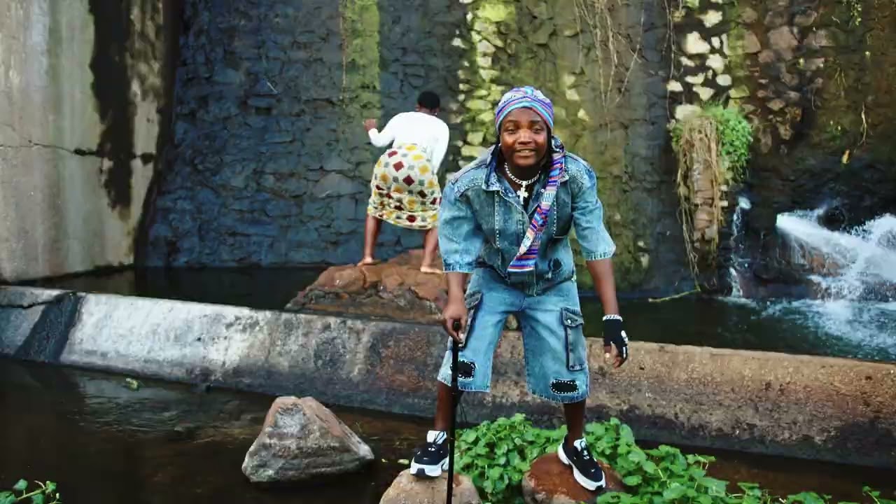 Uncle Epatan-Silawe_Official Video 
