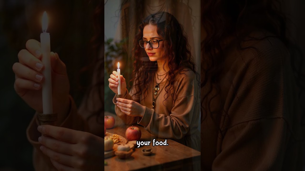 pagan thanksgiving