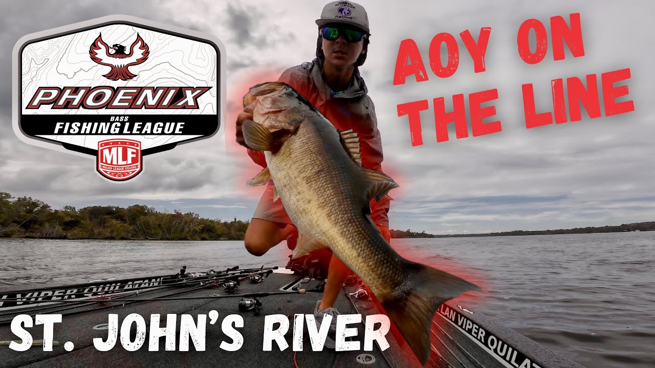 Fishing Shell Beds on the St. Johns River | BFL Super Tournament + AOY Gator Division!