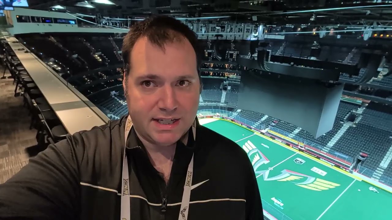 Philadelphia Wings Final game in Philadelphia recap 4/11/26