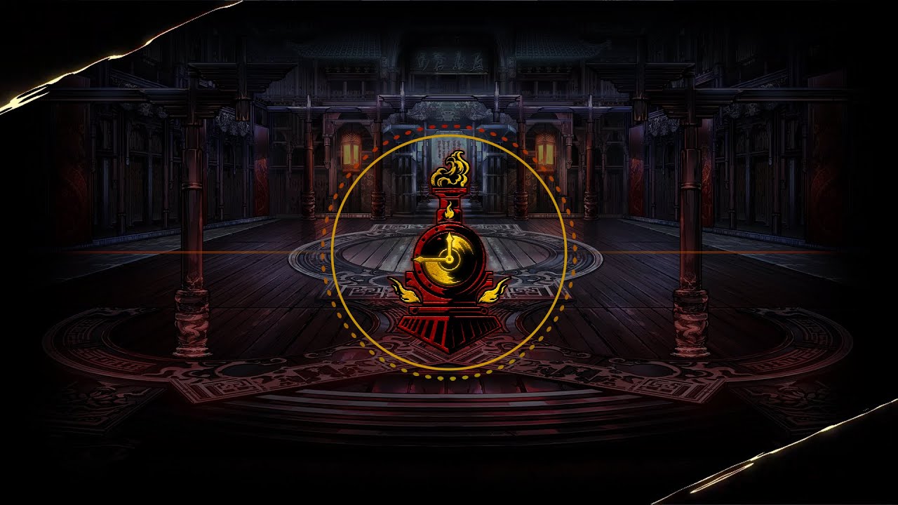 Limbus Company OST - Canto VIII Boss 1 Battle Theme 2
