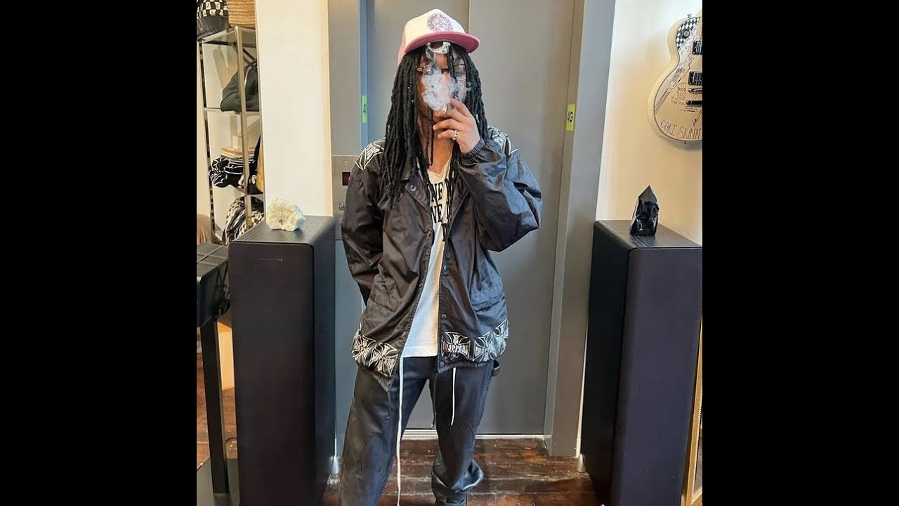 [FREE] tana type beat - 