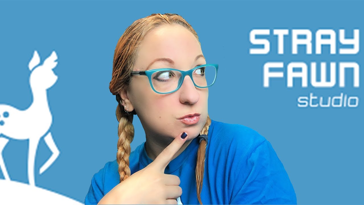 Stray Fawn Studios - History Overview + 4 Game Titles