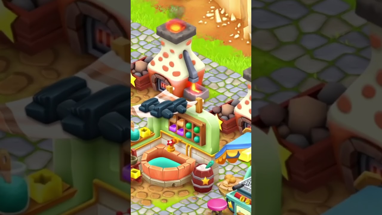 Hay Day Strategies - Quick Tip - Task Events #hayday #events #strategy #farm #goldrush