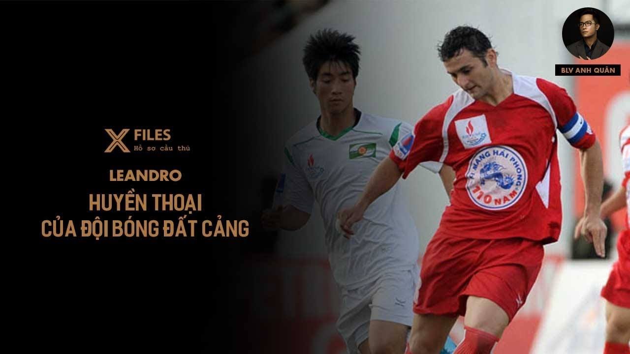 PHÂN TÍCH BÓNG ĐÁ | BLV ANH QUÂN