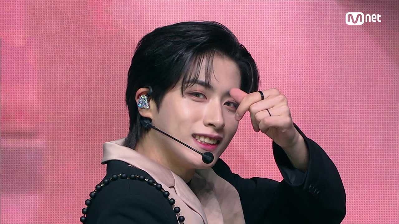 원어스 (ONEUS) - ERASE ME #엠카운트다운 EP.797 | Mnet 230518 방송