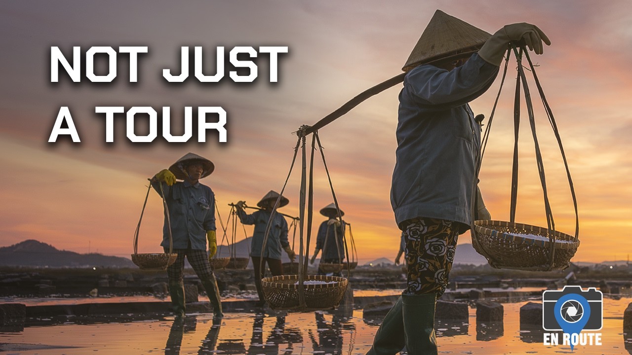Vietnam Photo Tour 2026 | A Journey Through Light, Culture & People