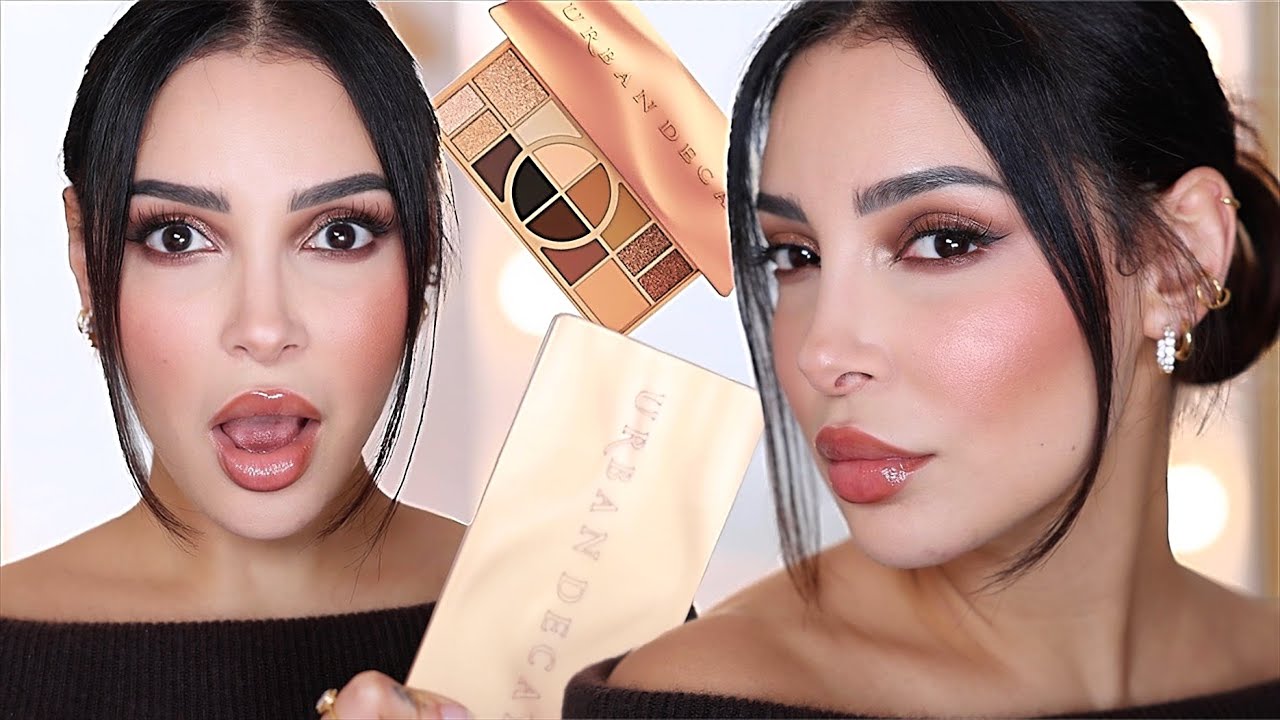 ENCORE UNE NOUVELLE NAKED ?!