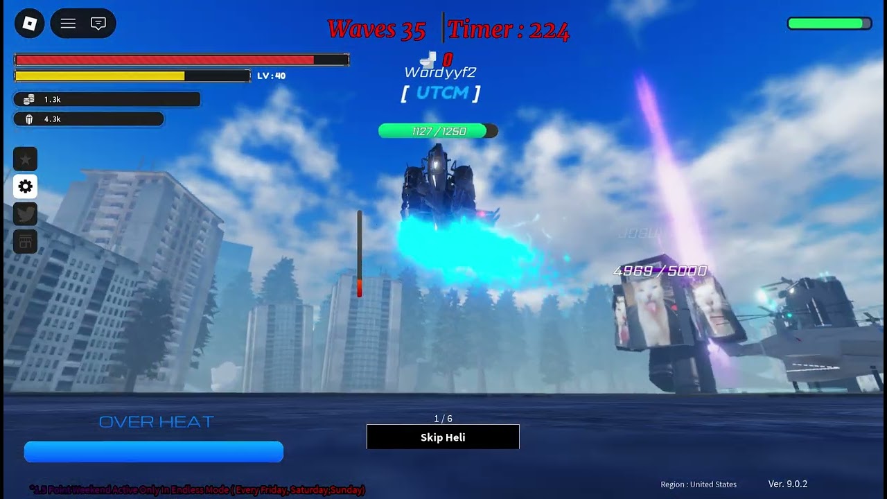 Playing ST blockade battlefront