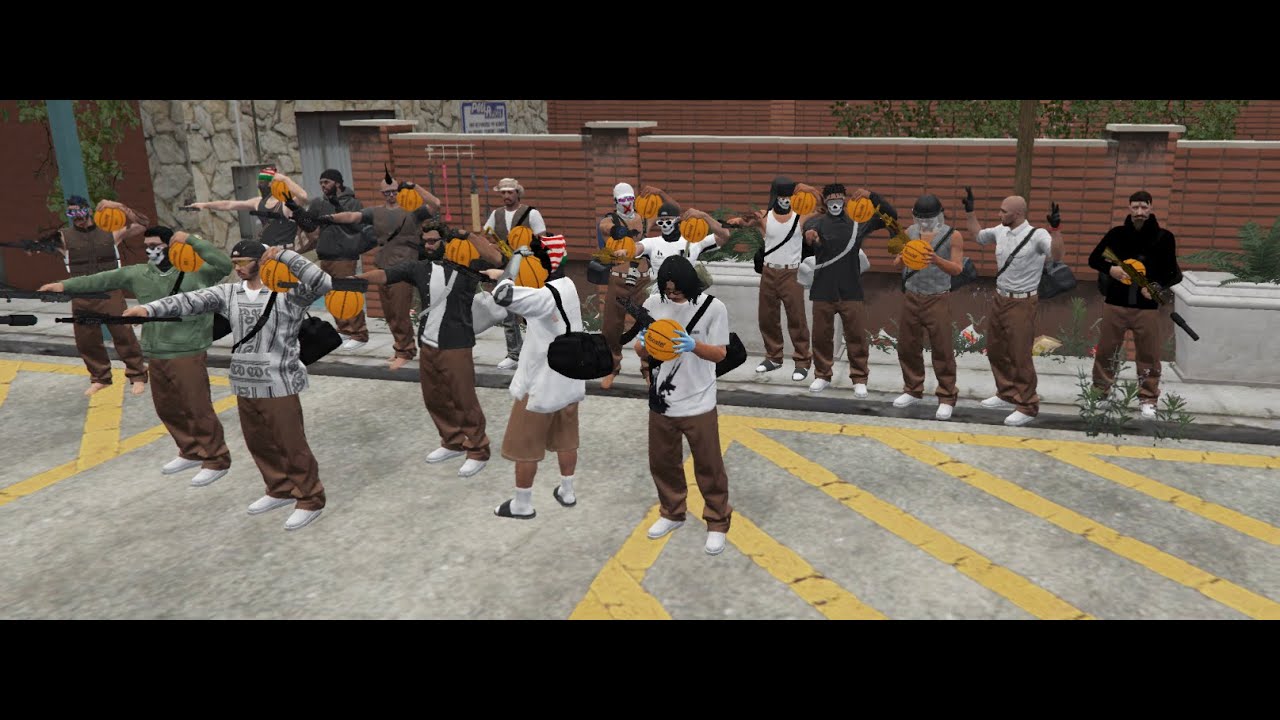 Best OF Los Ñetas  Redside V5 #wipe #redside