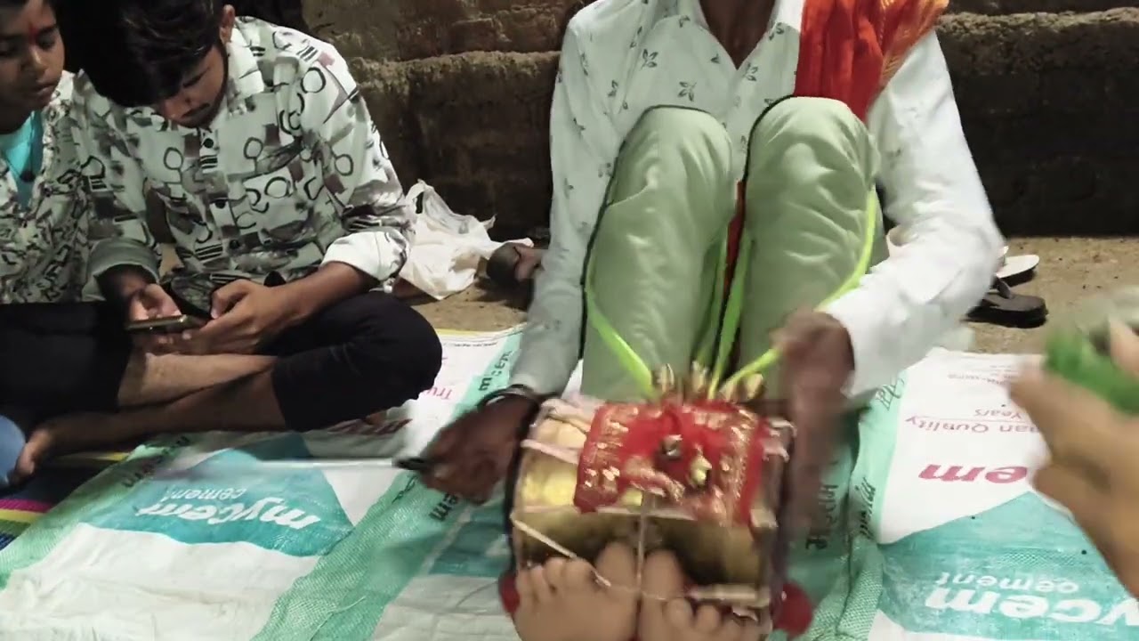 रामकुमार पाल की गोट 🙏🚩 अखिलेश पाल sahaniya 