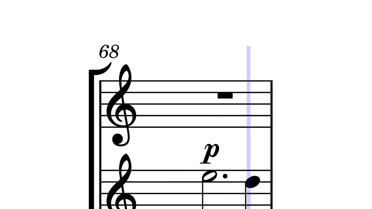 Mice on Venus but a High Schooler Orchestrated It