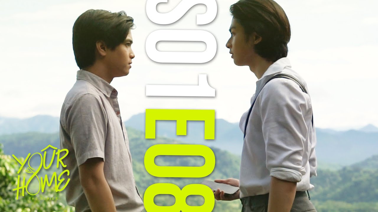 Your Home The Series | S01E08: #YourHomeSimula [ENG SUB]