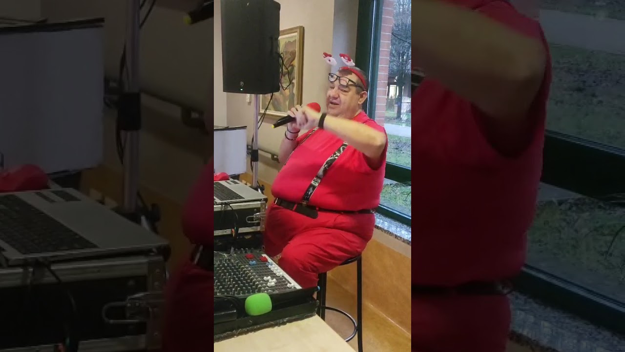 Cristiano fadini mio amico collega cantante  mi dedica una voce scritta per il grande Claudio Villa