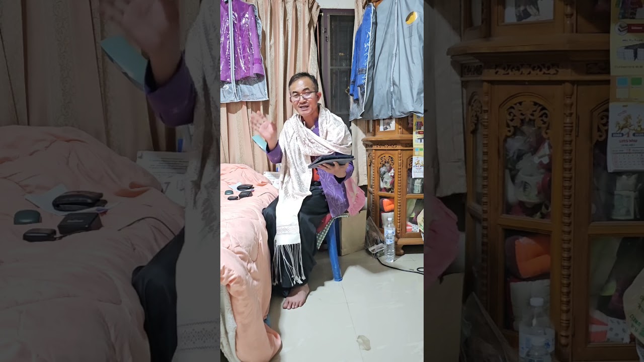 จบลงแล้วคดี #ผู้ใหญ่บ้านฟินแลนด์ ฟ้องหมิ่นประมาท #แพรวพราวแสงทอง