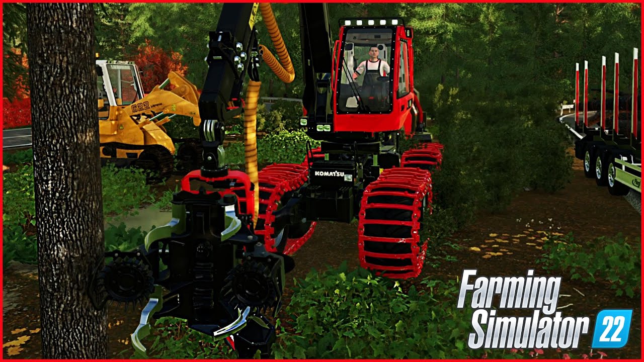 GUIDO COL VOLANTE E SI FA UN PÒ DI TUTTO OGGI - #61 NORTH MARCH RELOADED FS22 ITA 2K