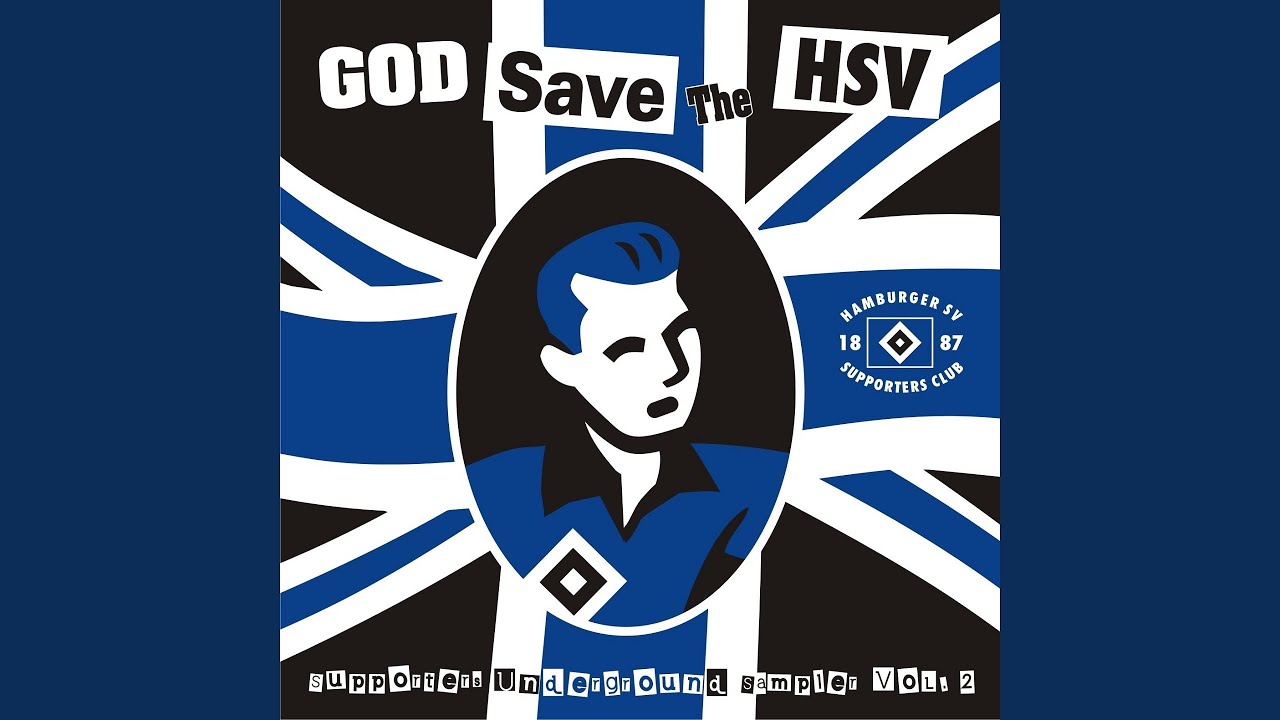 Hamburg till I die (Live)