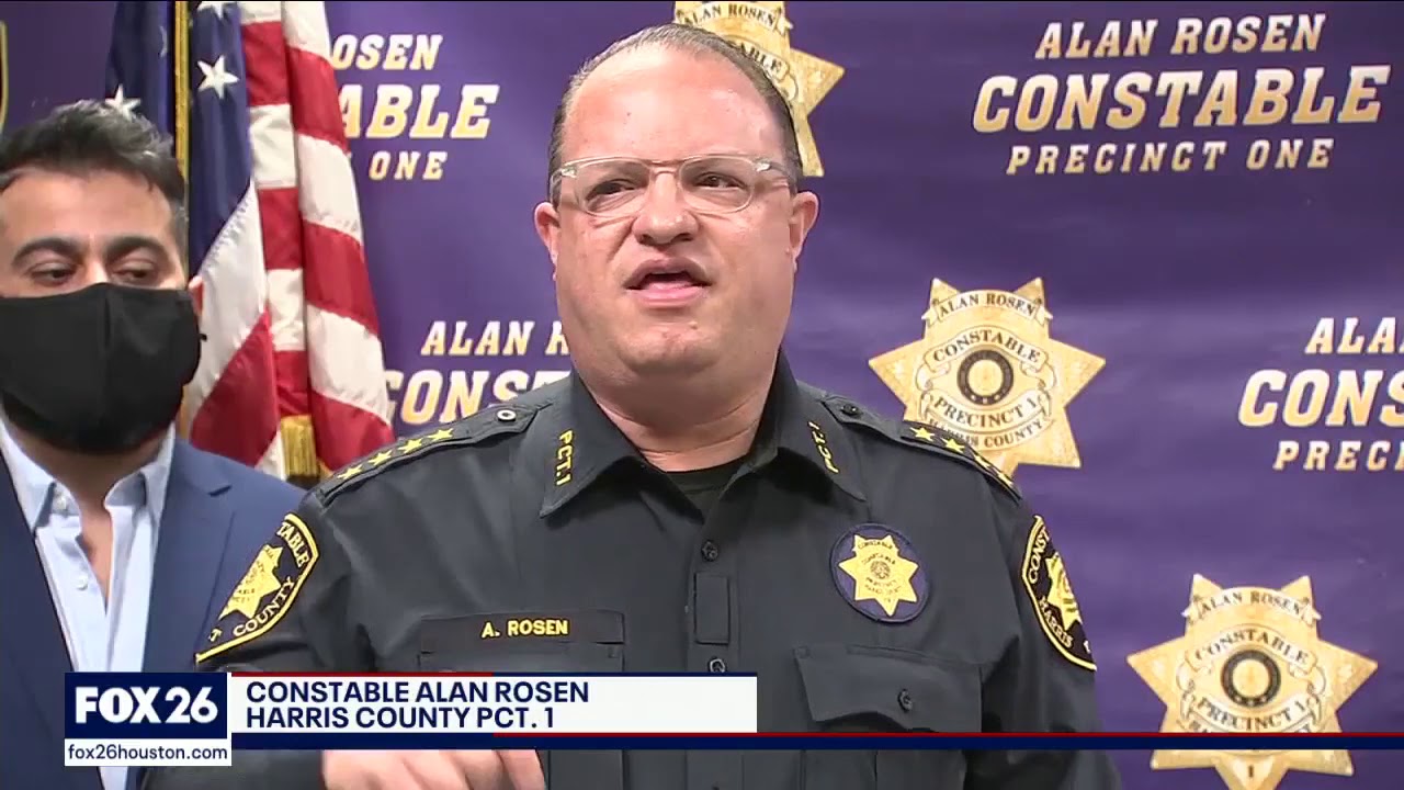 FOX26 5 pm 1/29/21 - Fake Title Scam. Don't be duped!