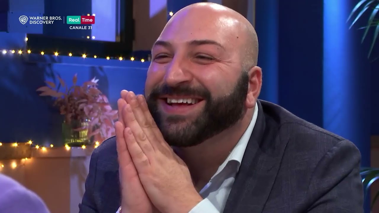 Tutto il meglio del Quinto episodio della stagione 8 | Primo Appuntamento