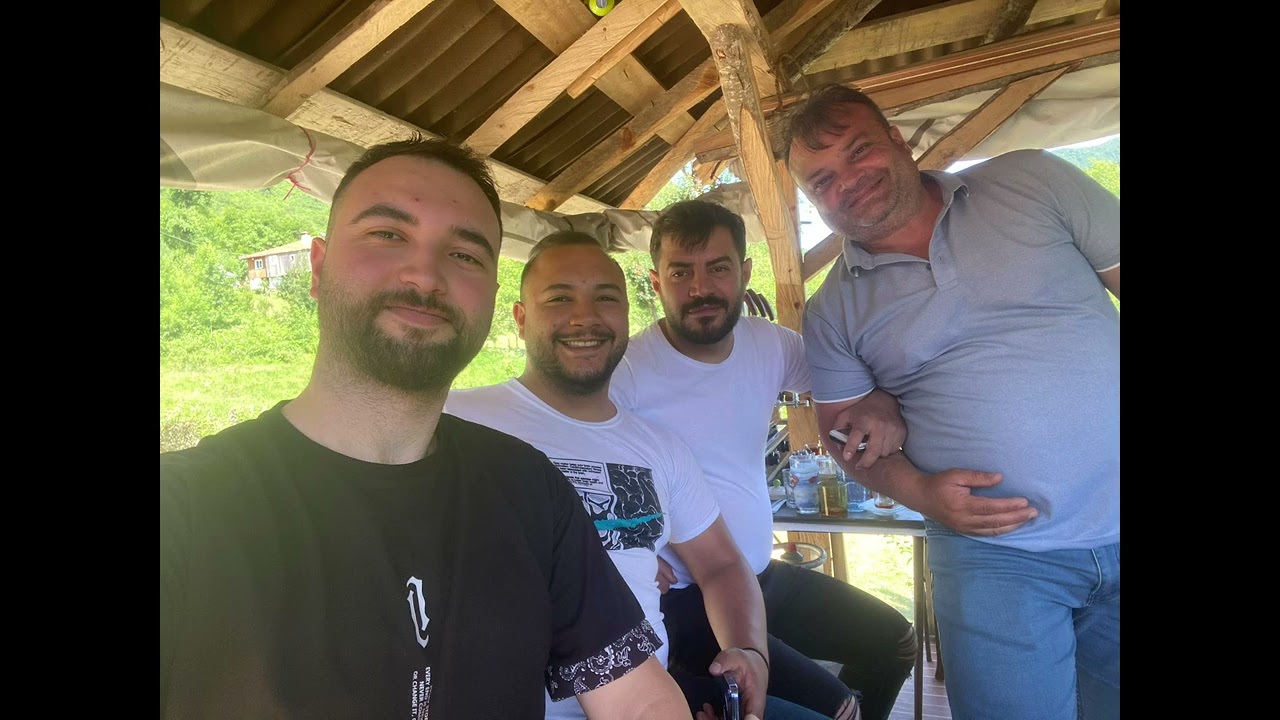 Baskın var..🫣 Kastamonu Cide Gökçeler Köyü Malyas Kanyonu Bayram Günü Engin Gürçay