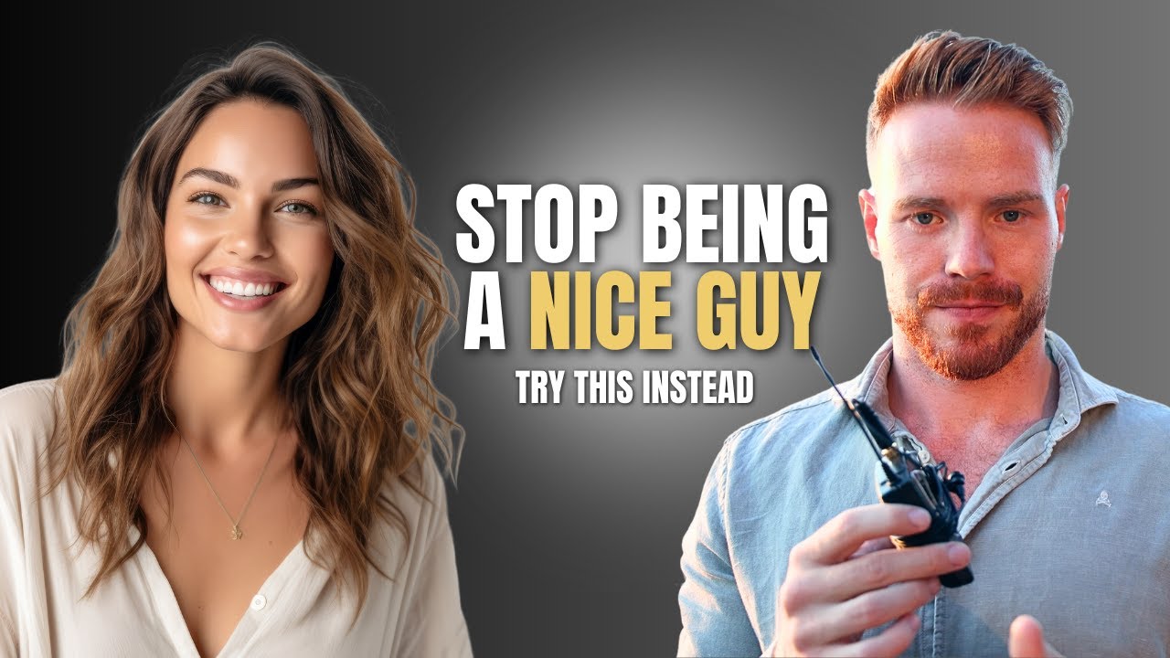 The Sign Of Male Insecurity That Turns Women Off