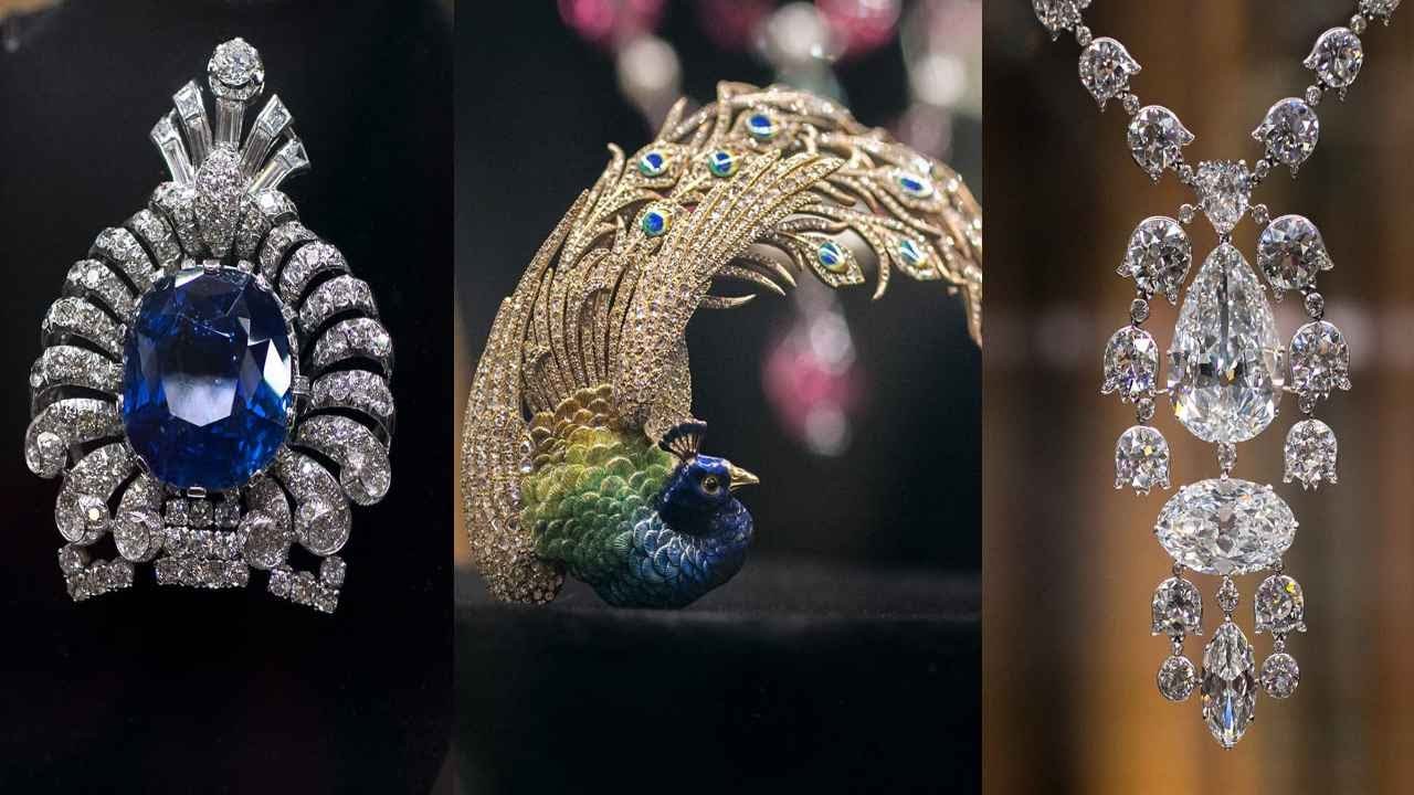 Christie’s: ‘Maharajas & Mughal Magnificence’ auction
