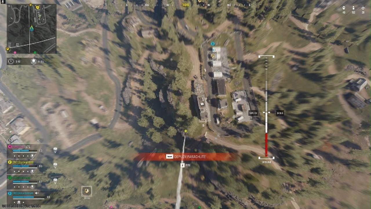 Call Of Duty - Dominating WIN