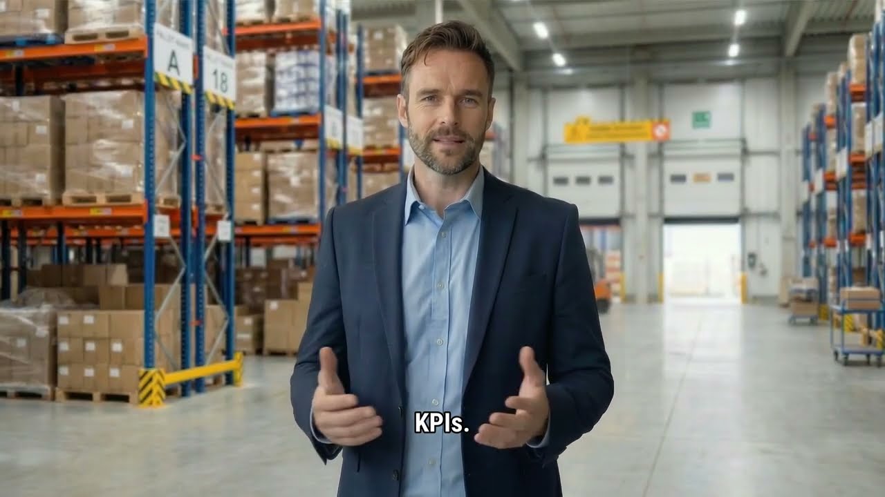 3 Warehouse KPIs That Improve Order Accuracy, Speed, and Service