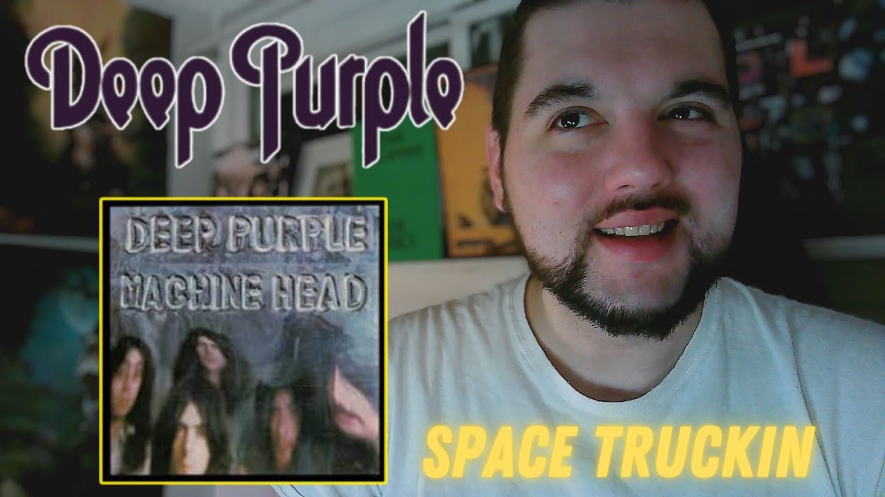 Drummer reacts to 