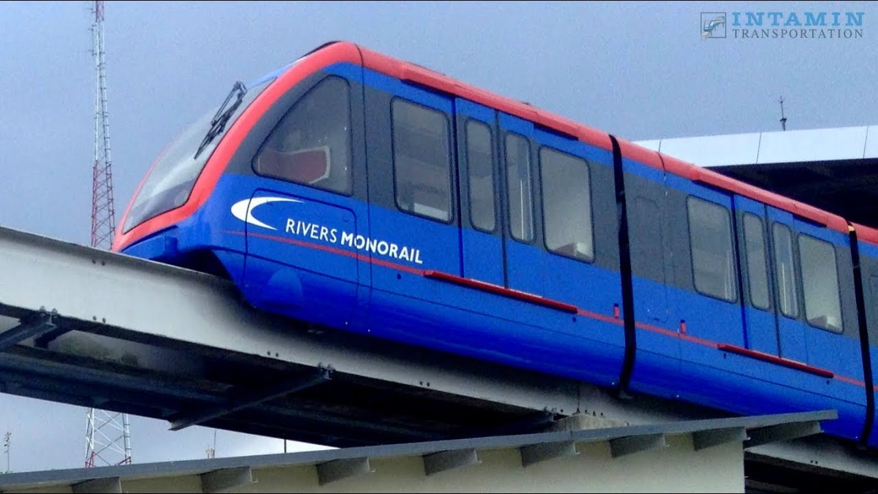 Rivers Monorail Port Harcourt, Transport from Factory