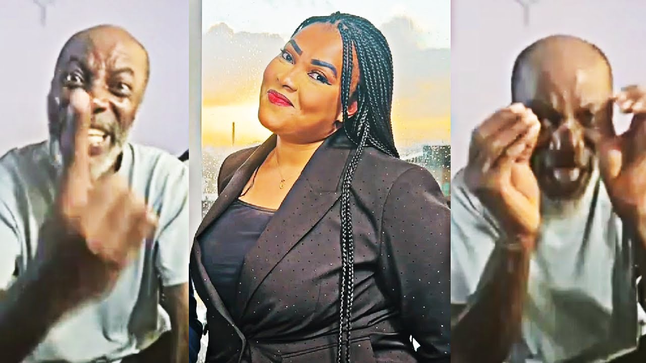 🚨🚨URGENT, CHOUPAPY DEFEND ANICETTE KONAN ET IMPUTE LES TORTS À YAYA TOURE EN DIRECT !