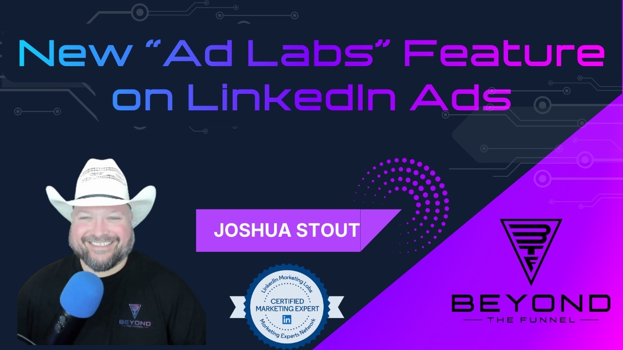 LinkedIn Ads 
