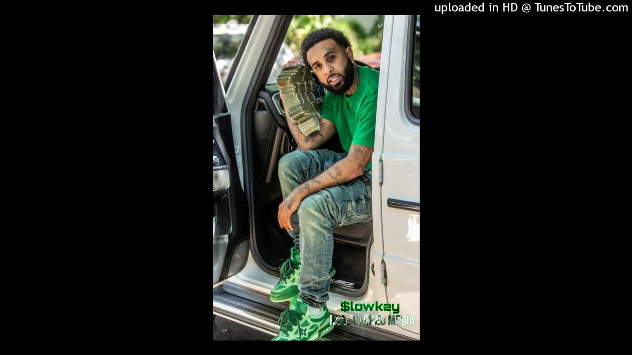 Jimbo World - I'm In Da O Wit It Slowed Down #slowkey