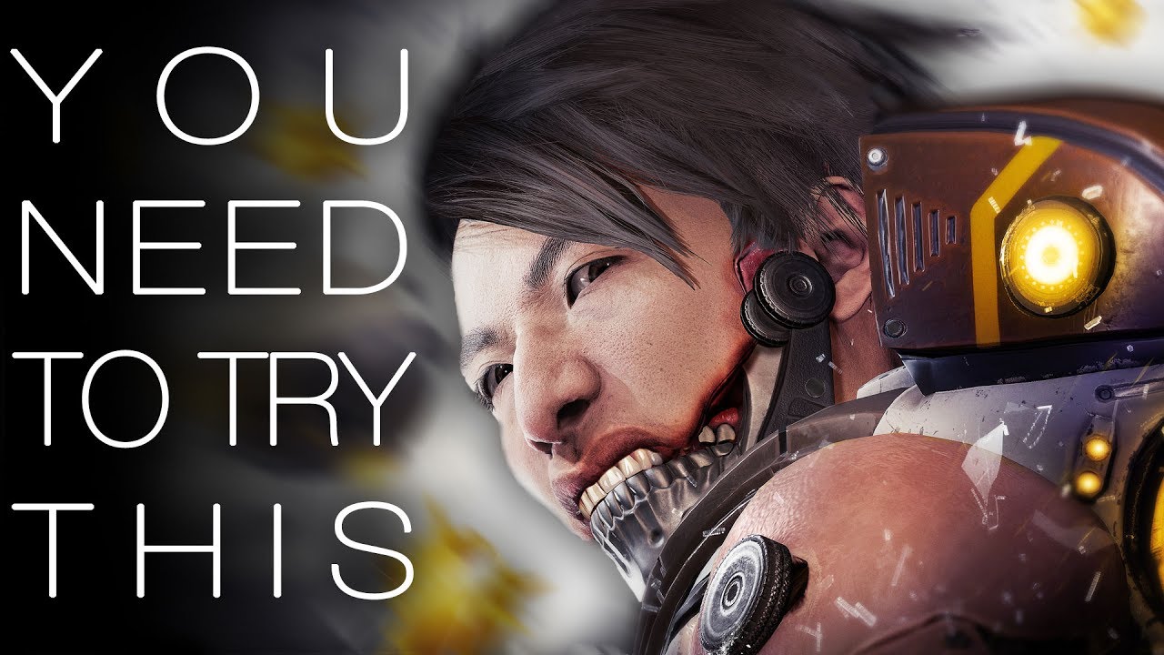 You Need To Try This New FPS! | LawBreakers