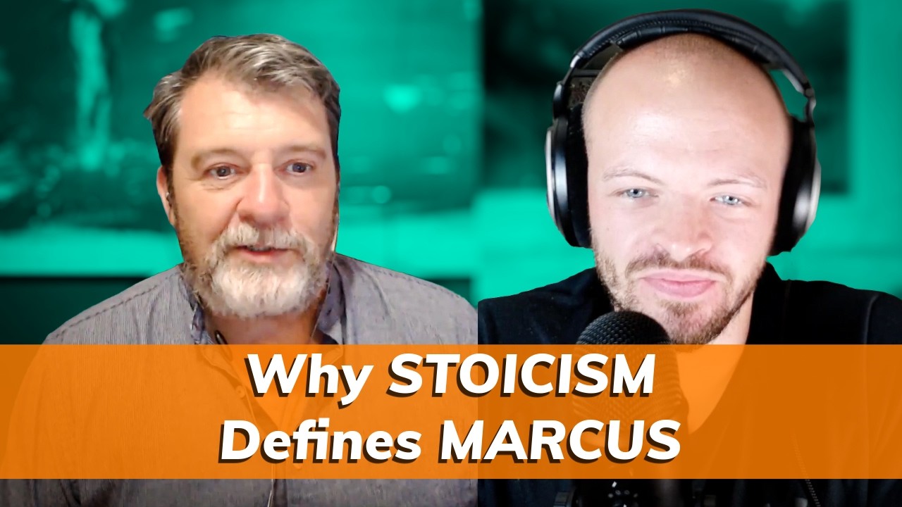Best Marcus Aurelius Biography: Why Stoicism Matters