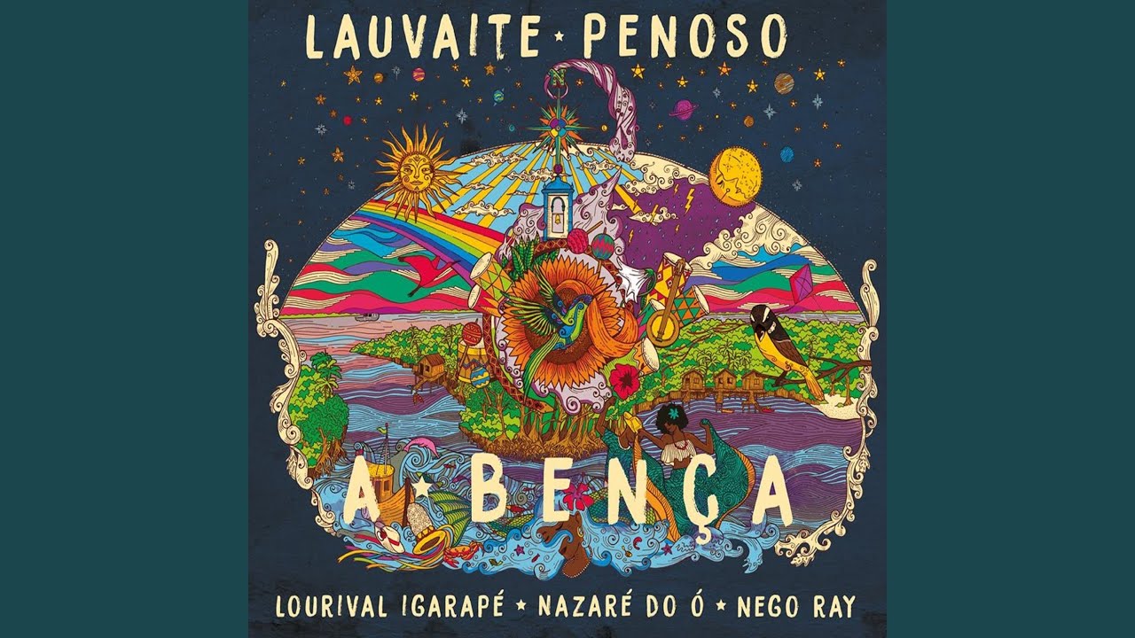Chegança Cabocla