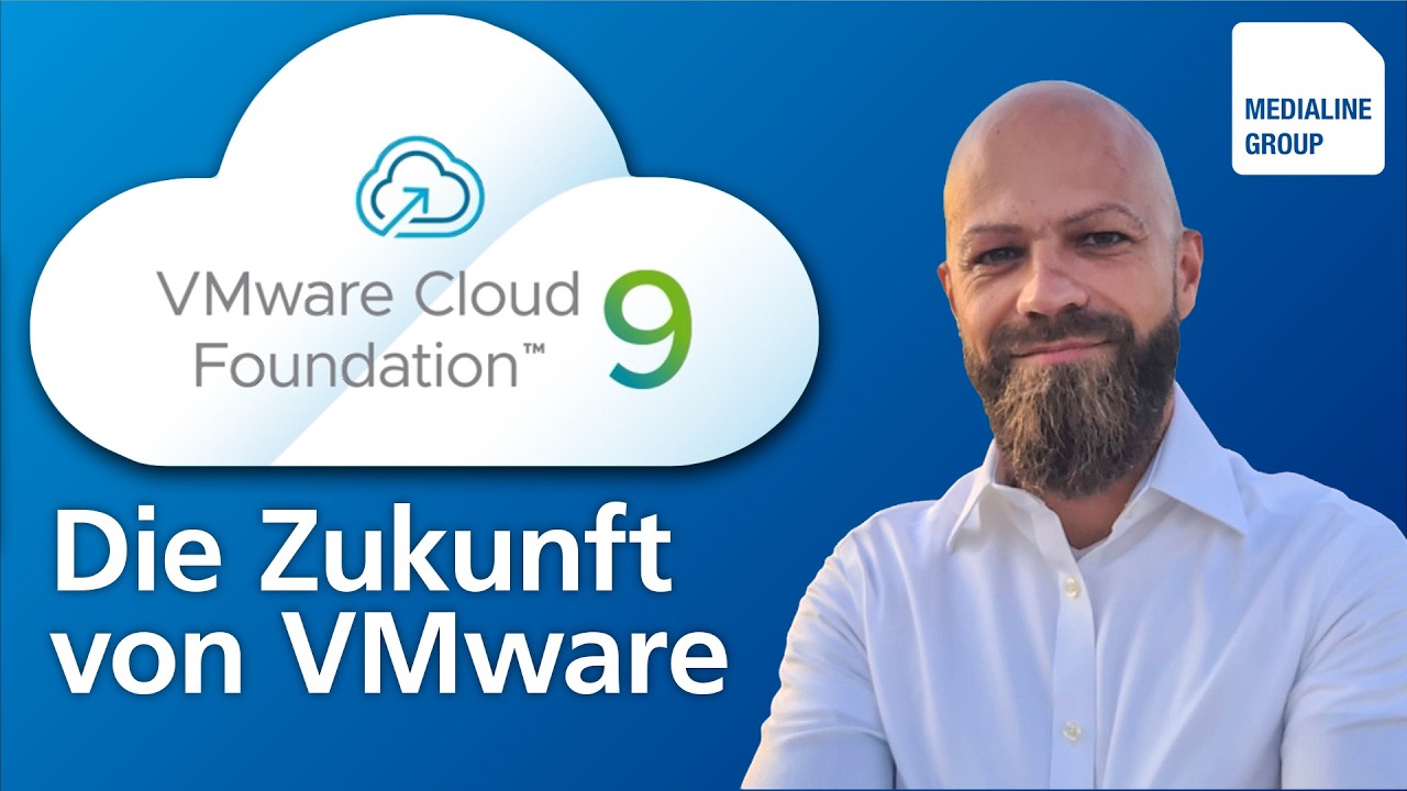 VMware nach Broadcom: VCF als Schlüssel zur Private Cloud?