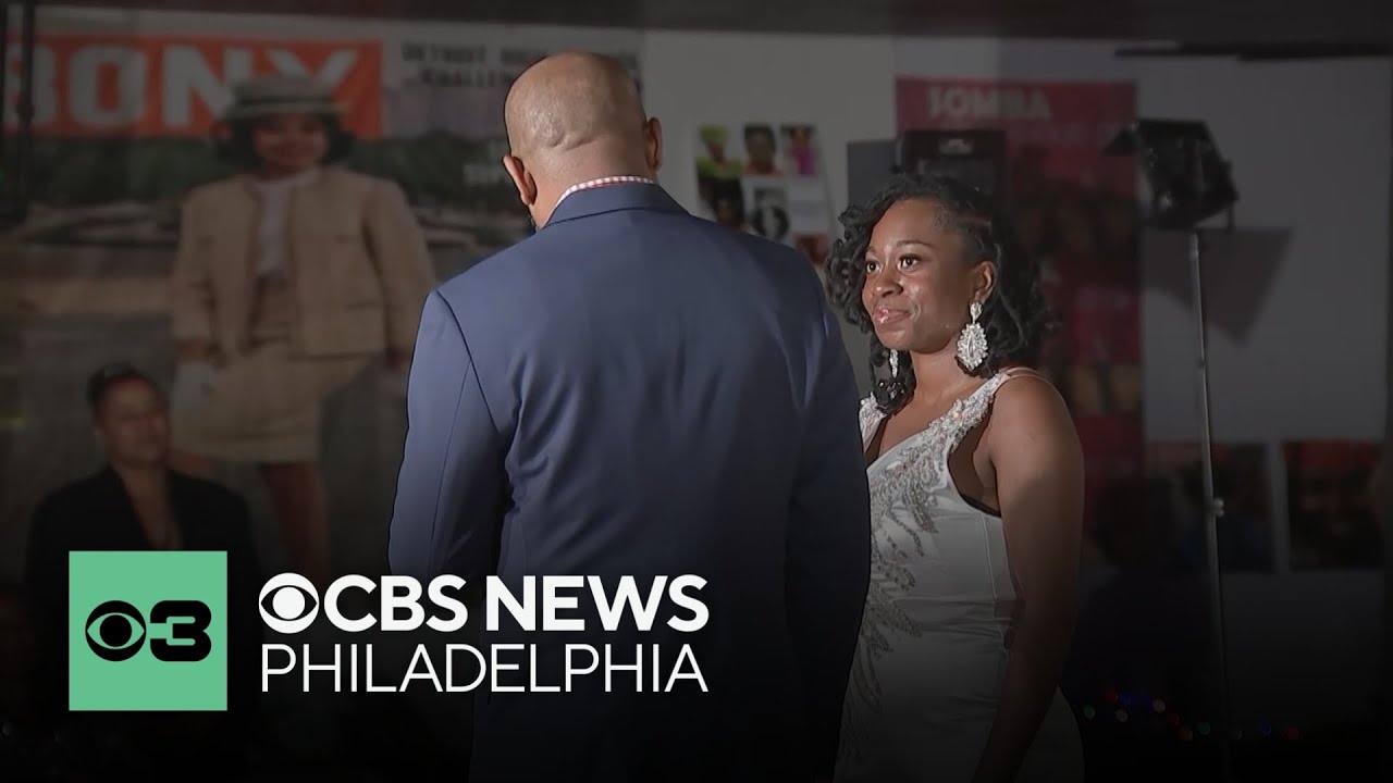 Miss Black America Pageant continues to celebrate Black beauty