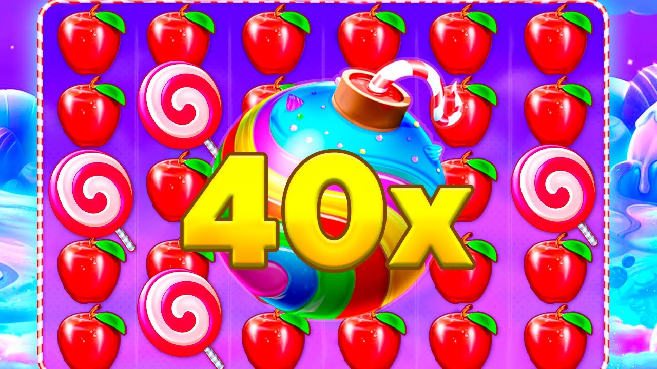SWEET BONANZA BIG WIN BONUS BUY (MAX WIN HUNT)