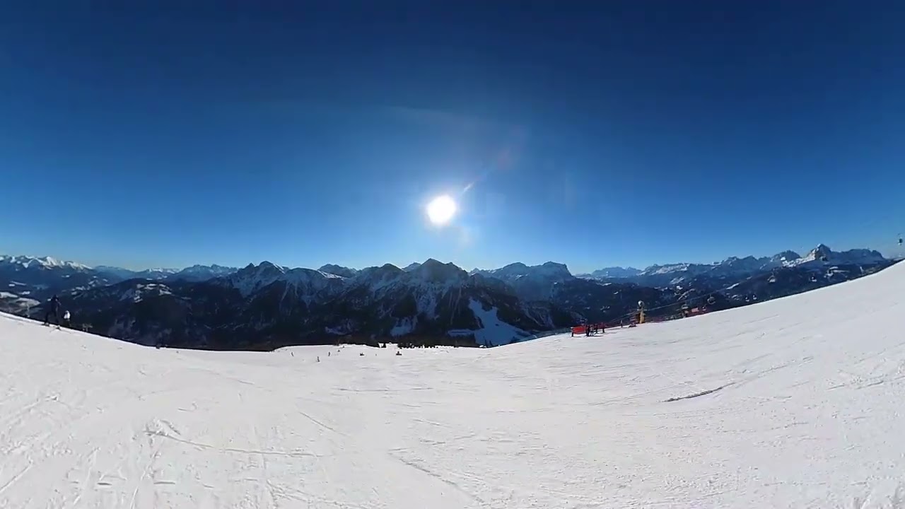 Kronplatz  Plan de Corones  Dezember 2023