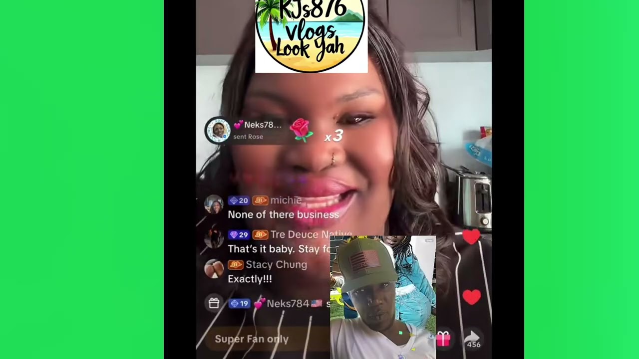 Rosealee said she and Jakes met with social worker and talked about their children 