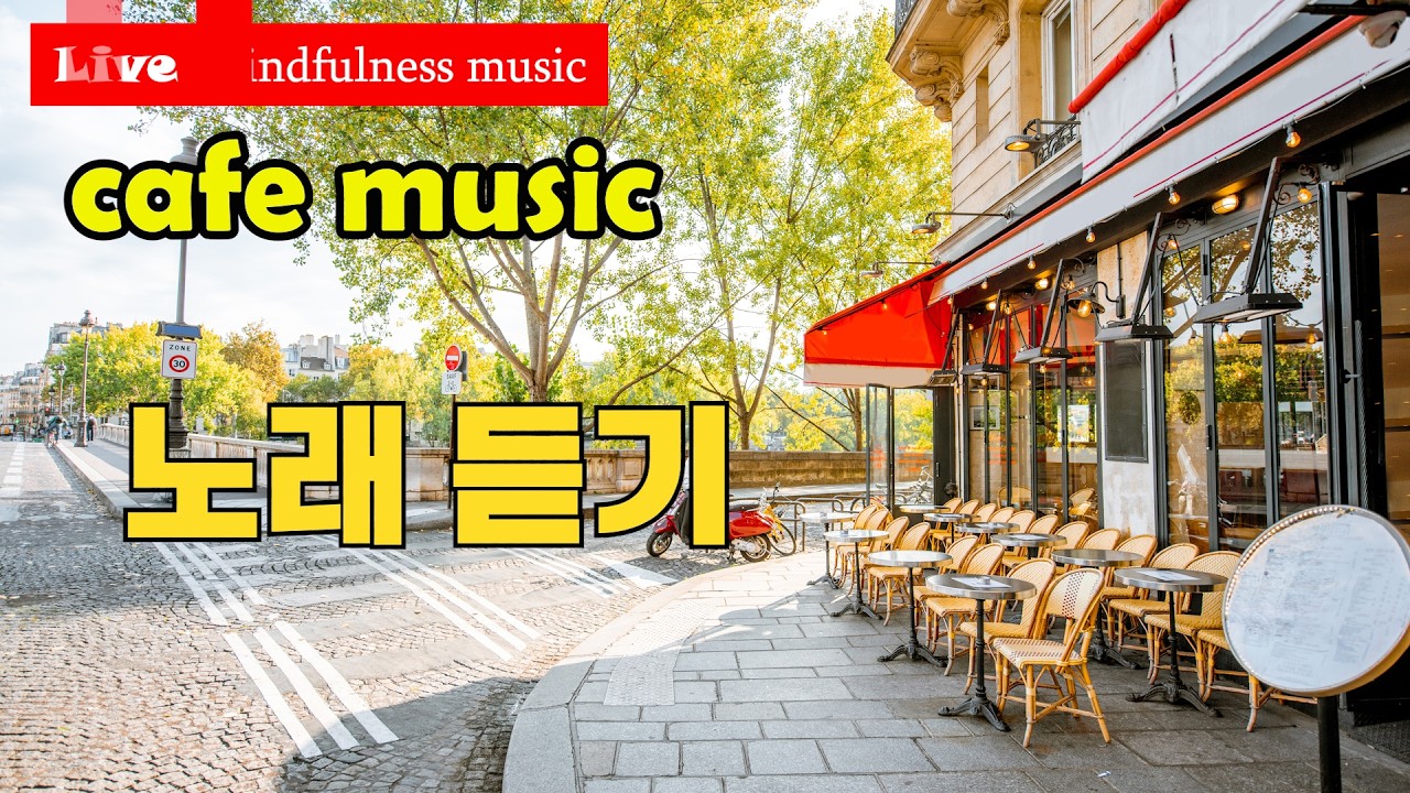 [LIVE] A garden of warm, comforting music_ Healing & Focus_  #시네마틱뮤직 #힐링뮤직  #NewAgeMusic #distrokid