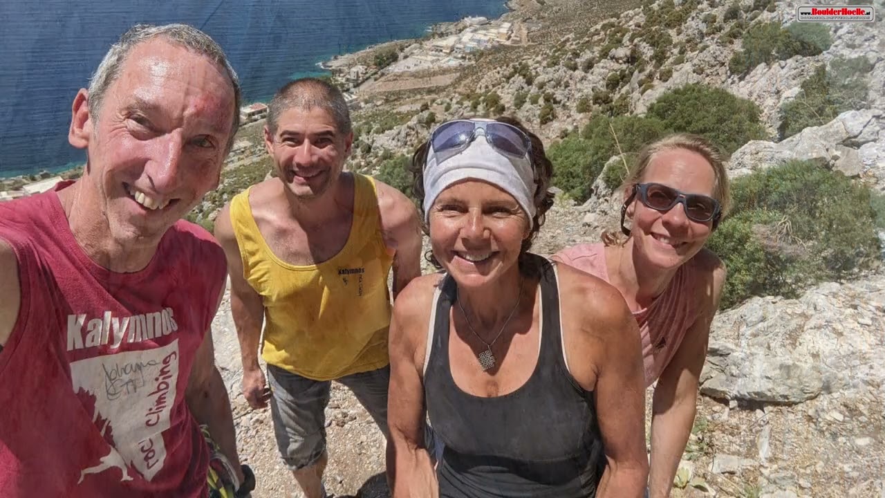 Kalymnos 2022