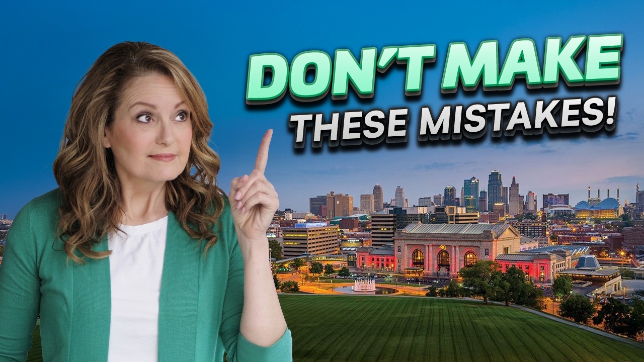 7 Costly MISTAKES Kansas City Homeowners Make (And How to Avoid Them)