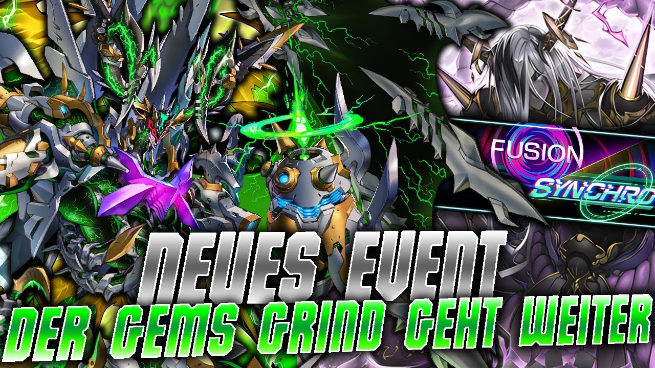 AB INS NÄCHSTE EVENT | Yu-Gi-Oh! Master Duel |