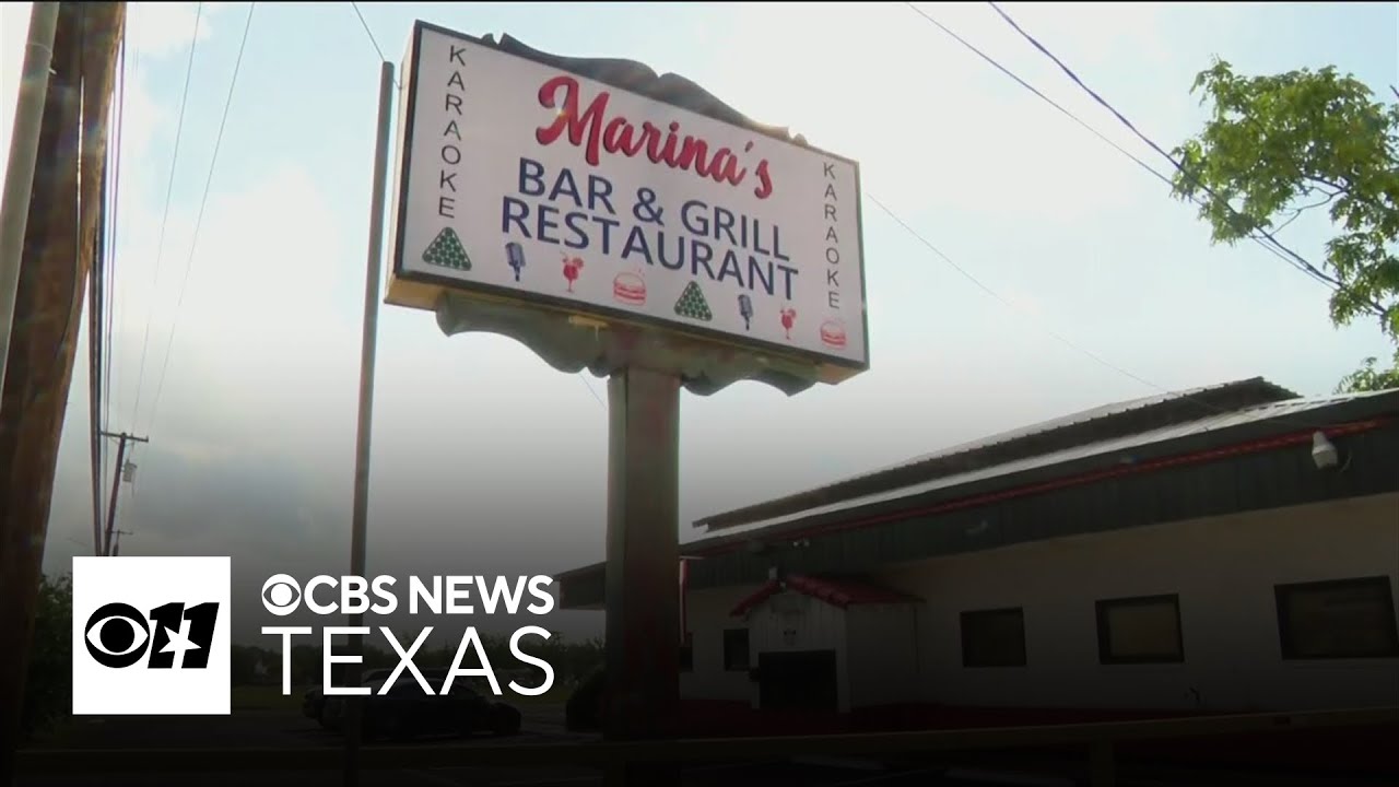 Man shot and killed outside Euless bar